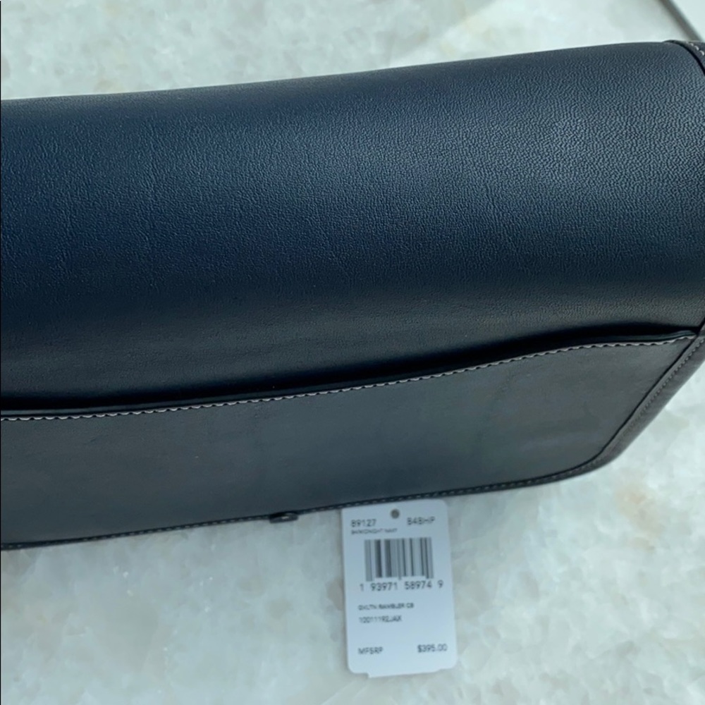 Coach rambler crossbody bag - Picture 3 of 10